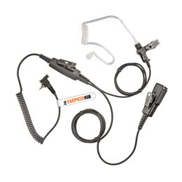 PRO-HD Motorola MTH800 Radio