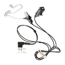 Palm PTT Microphone CP040