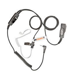 Professional Heavy Duty Sepura 1 pin