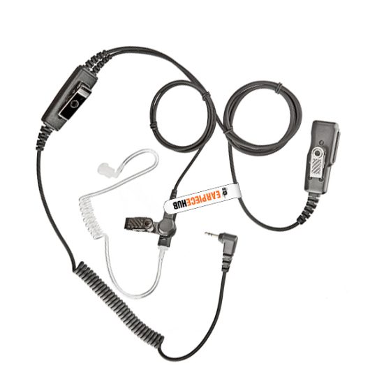 Professional Heavy Duty Sepura 1 pin