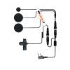 fULL HELMET for Kenwood 2 Pin Radio