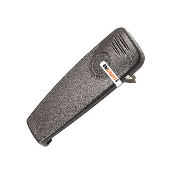 Belt Clip for MOTOROLA Radio GP140, GP318, GP320, GP328, GP329, GP338, GP339, GP340