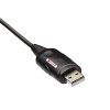 Programming Cable for MOTOROLA MOTOTRBO Radio DP3400