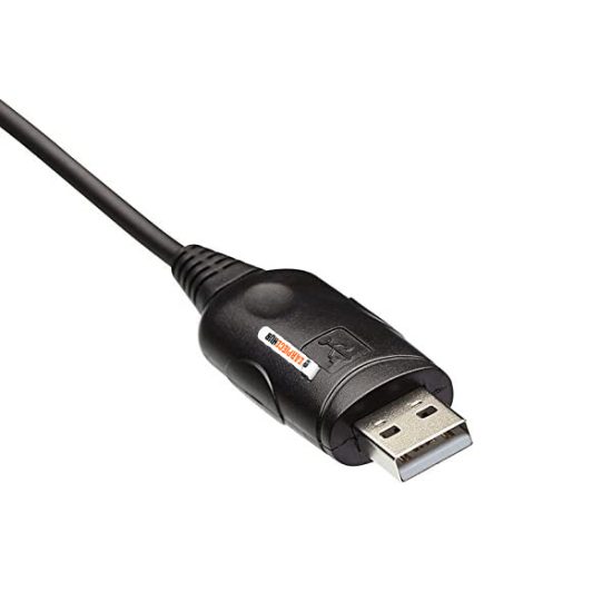 Programming Cable for MOTOROLA MOTOTRBO Radio DP3400