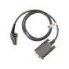KPG36 RS232 Programming Cable for Kenwood Multi Pin Radio