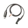 Programming Cable for MOTOROLA MOTOTRBO Radio DP3400