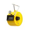 Yellow Hand Tally Clicker