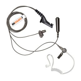 3 Wire Earpiece Motorola DP3400