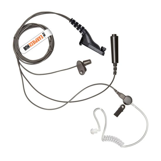 3 Wire Earpiece Motorola DP3400