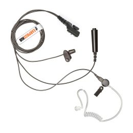3 Wire Hytera PD705 PD785 Earpiece