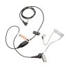 Covert In-Line Motorola Radio 1 Pin