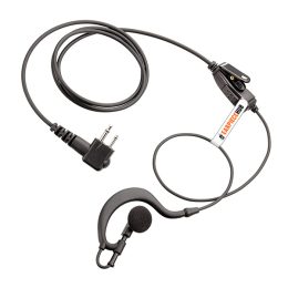 G Shape in-line PTT Motorola Radio 2