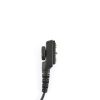3 Wire Hytera PD705 Earpiece