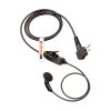 Pellet Style Motorola Radio 2 Pin Earpiece