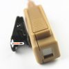 Polycarbonate Covert Kenwood Radio