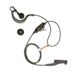 In-Line PTT G shape Motorola DP3400