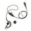 In-Line PTT G Shape Hytera