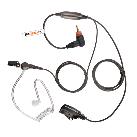 Motorola SL1600 earpiece