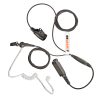 Sepura SC20 SC21 covert Earpiece