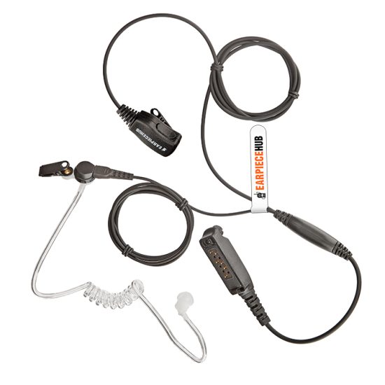 Sepura SC20 SC21 covert Earpiece