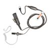 heavy duty icom radio earpiece