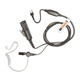 heavy duty icom radio earpiece