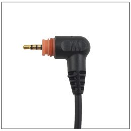 Motorola SL300 SL1600 SL4000 SL7550 TLK100 TLK110 SLN1000 Digital Radio with Palm PTT Microphone Earpiece - Image 7