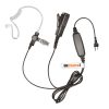 Large PTT ICOM