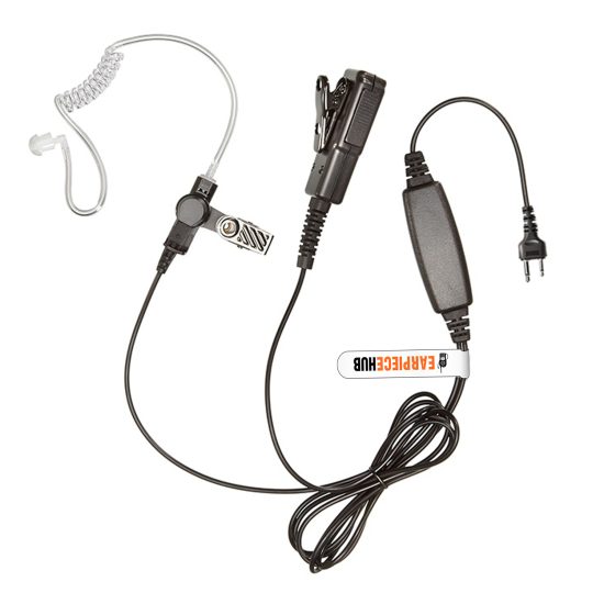 Large PTT ICOM