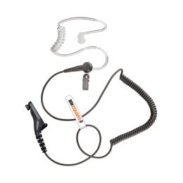 Listen only Covert DP3400