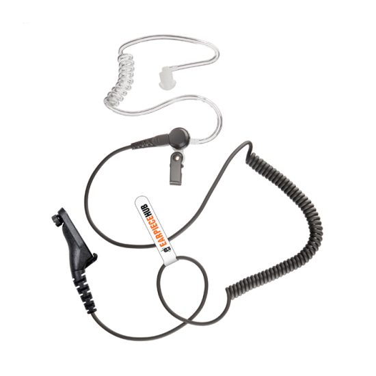 Listen only Covert DP3400