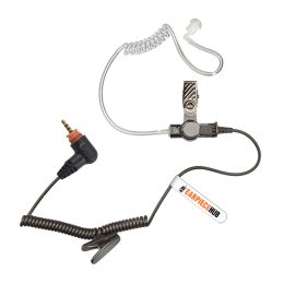 Listen only covert SL300 SL1600 earpiece