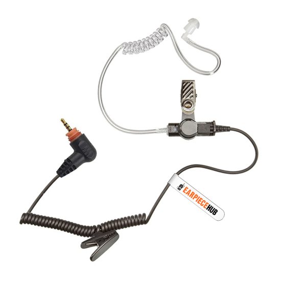 Listen only covert SL300 SL1600 earpiece