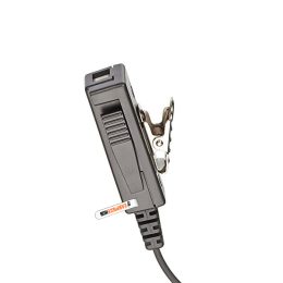 Motorola SL300 SL1600 SL400 palm PTT earpiece