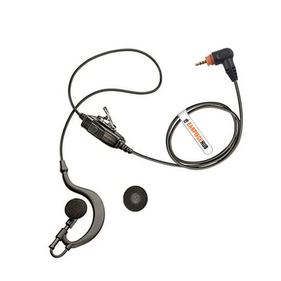 Motorola SL300 SL1600 In-line G shape