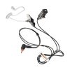 Motorola SL300 SL1600 SL400 palm PTT earpiece