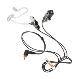 Motorola SL300 SL1600 SL400 palm PTT earpiece