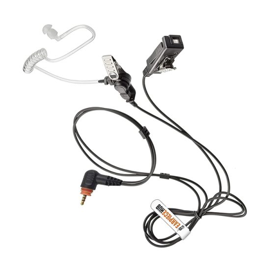 Motorola SL300 SL1600 SL400 palm PTT earpiece