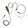 Throat Earpiece ICOM