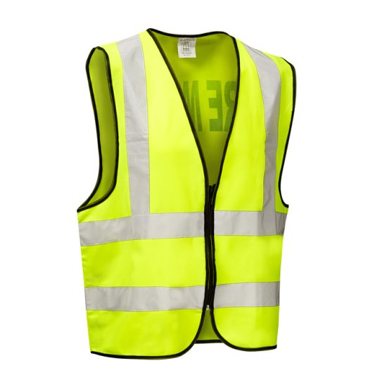 Door supervisor Safety vest