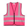 Disabled safety vest
