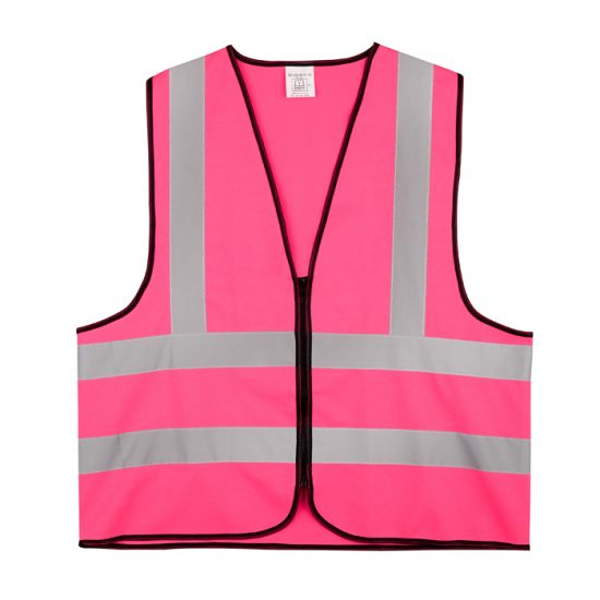 Disabled safety vest