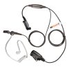 Hytera HP5 HP6 PD600 PD605 covert earpiece