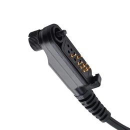 Hytera PD600 PD605 covert earpiece