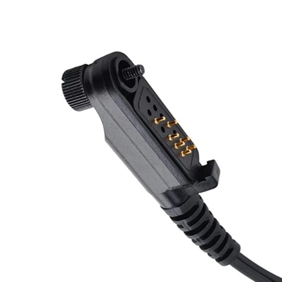 Hytera PD600 PD605 covert earpiece