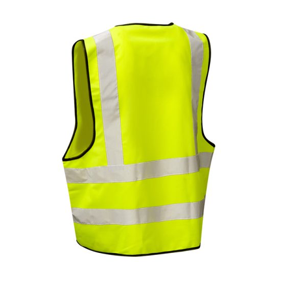 Blank Safety vest
