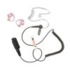 Sepura STP8000 STP9000 with Earmoulds