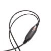 Hytera PD600 PD605 covert earpiece