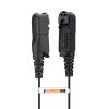 Motorola DP3441 DP3441e DP2400 DP2600 Hirose Universal System Adapter