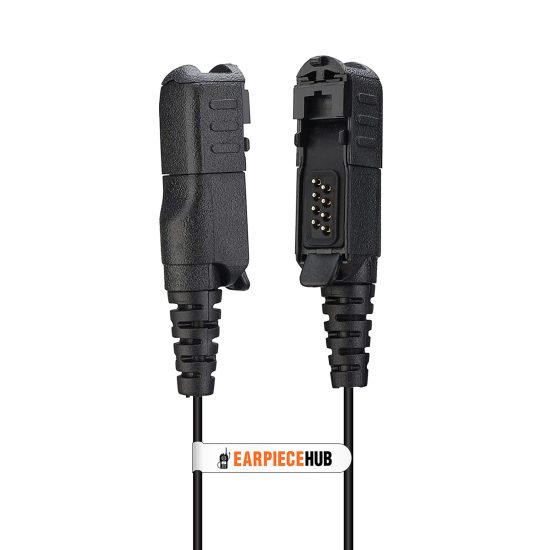Motorola DP3441 DP3441e DP2400 DP2600 Hirose Universal System Adapter